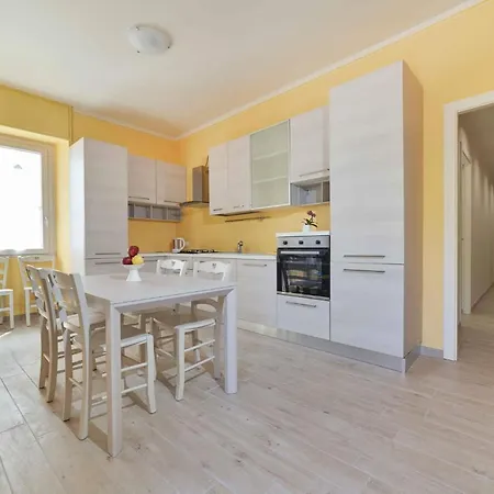 Casa Alba Semesterbostad