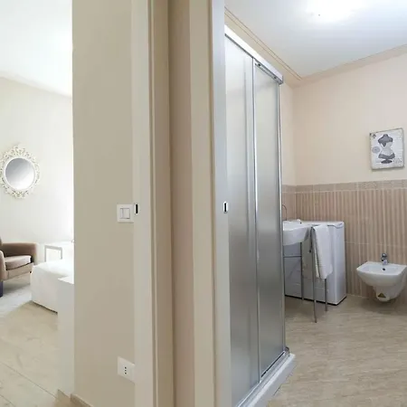 Casa Alba Semesterbostad *