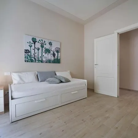 Casa Alba Semesterbostad *