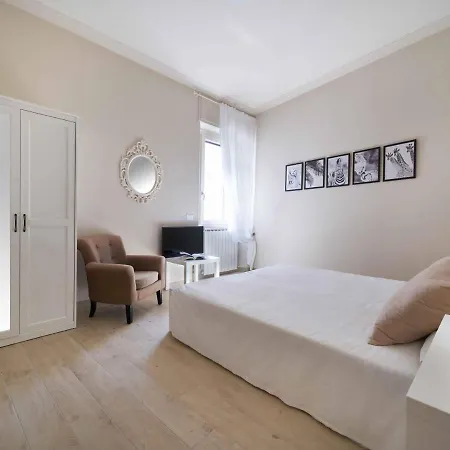Casa Alba Semesterbostad