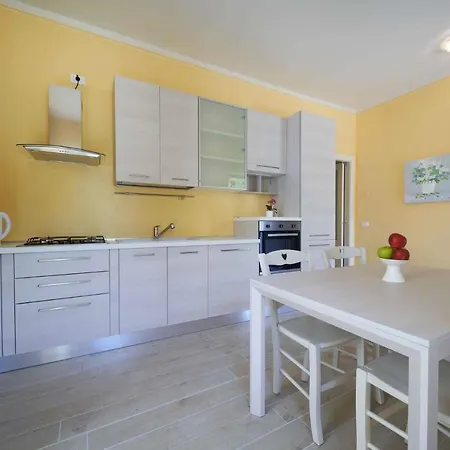 Casa Alba Semesterbostad *