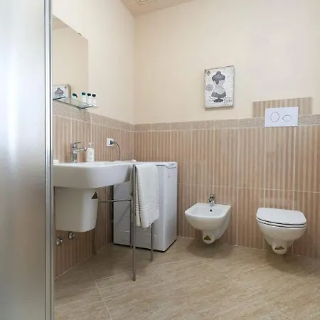 Casa vacanze Casa Alba Sulzano