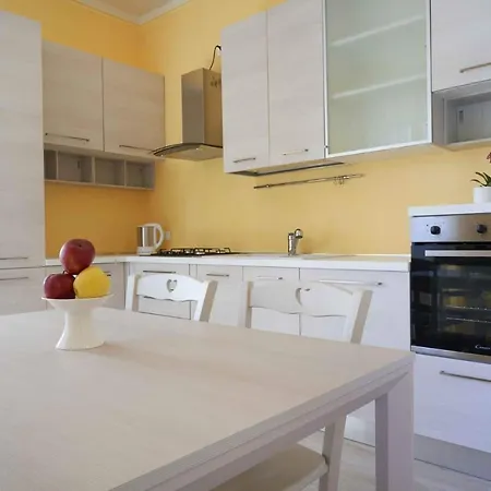 Casa Alba * Sulzano